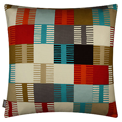 Scion Navajo Cushion Multi